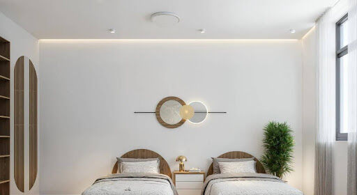 18 Inspiring Master Bedroom Ideas